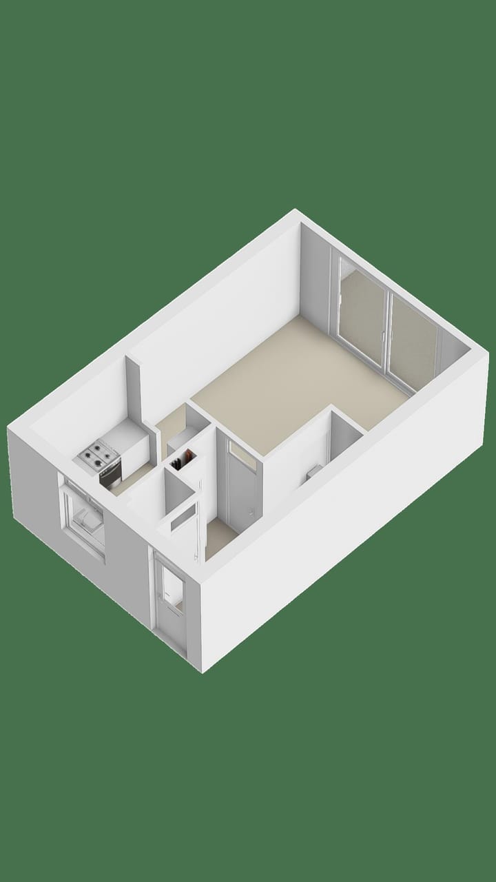 Foto 24 van Wildbaan 55