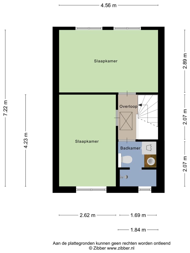 Foto 28 van Wildbaan 55