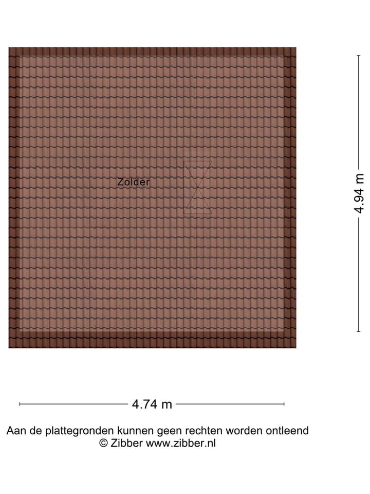 Foto 29 van Wildbaan 55