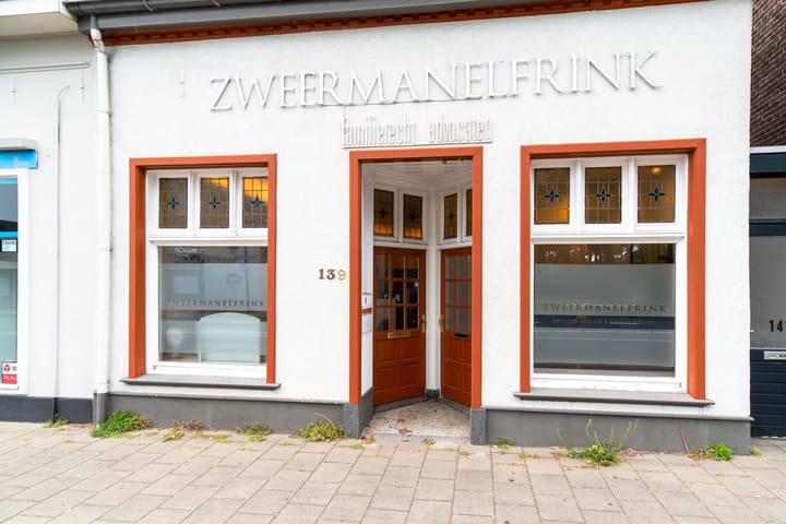 Oldenzaalsestraat 139