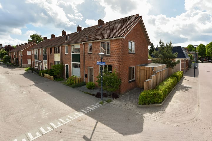 Foto 2 van Eenhuizenstraat 2