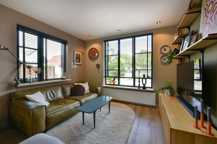 Foto 3 van Eenhuizenstraat 2