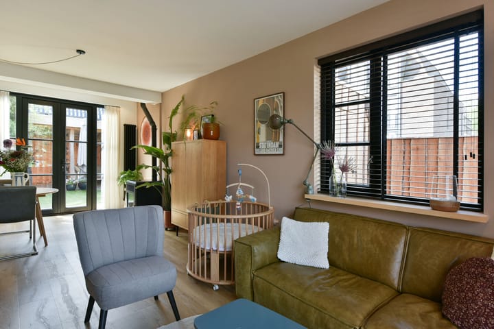 Foto 4 van Eenhuizenstraat 2