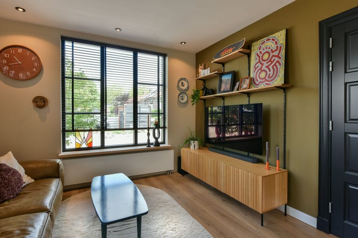 Foto 5 van Eenhuizenstraat 2