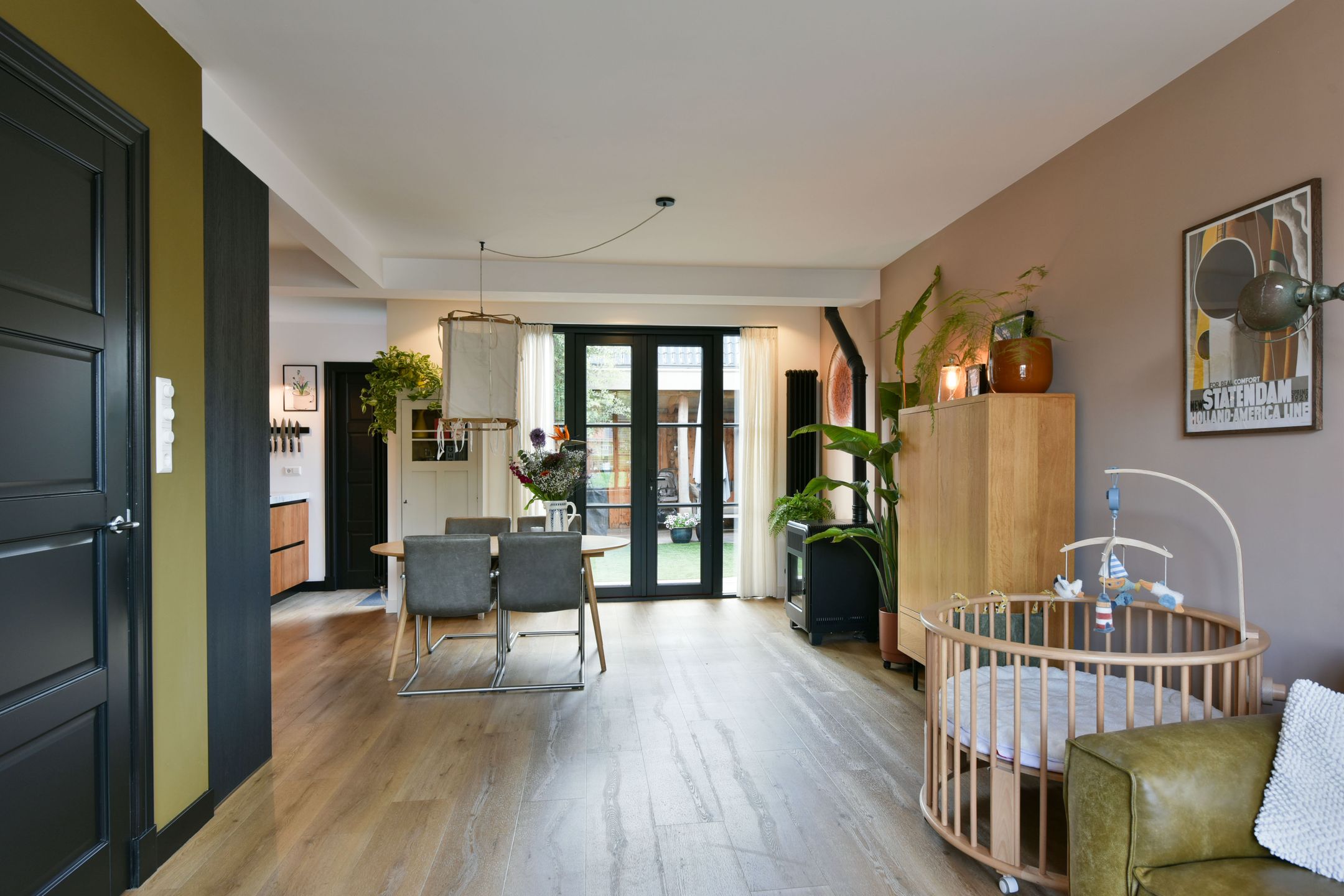 Foto 6 van Eenhuizenstraat 2