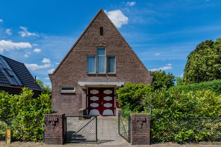 Keucheniusstraat 36