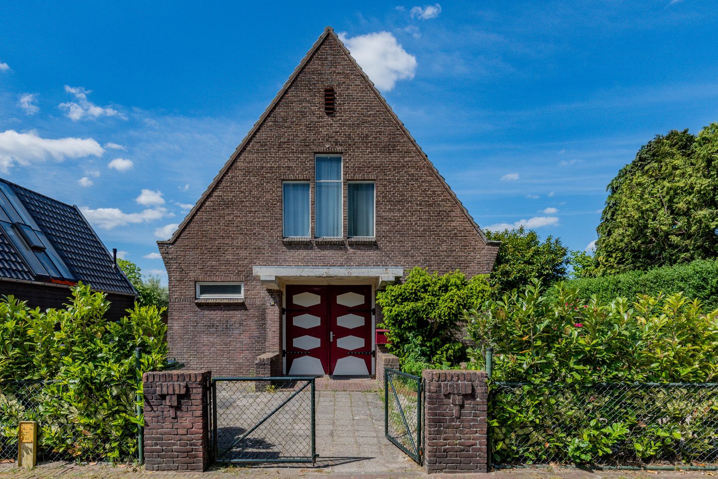 Bekijk foto 1 van Keucheniusstraat 36