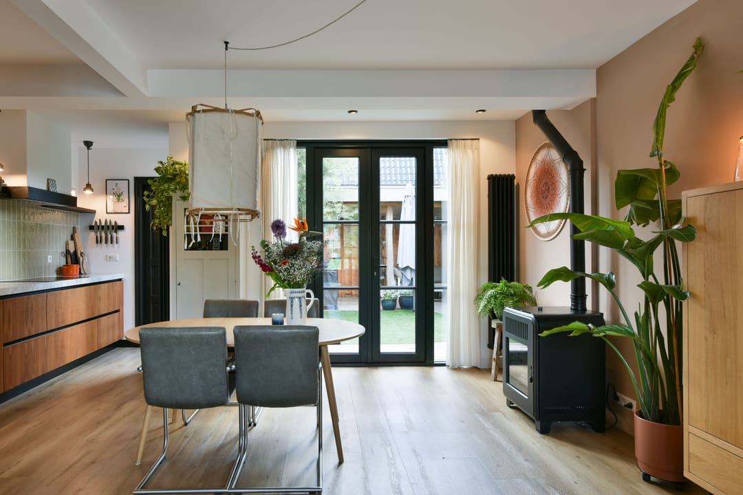 Foto 7 van Eenhuizenstraat 2