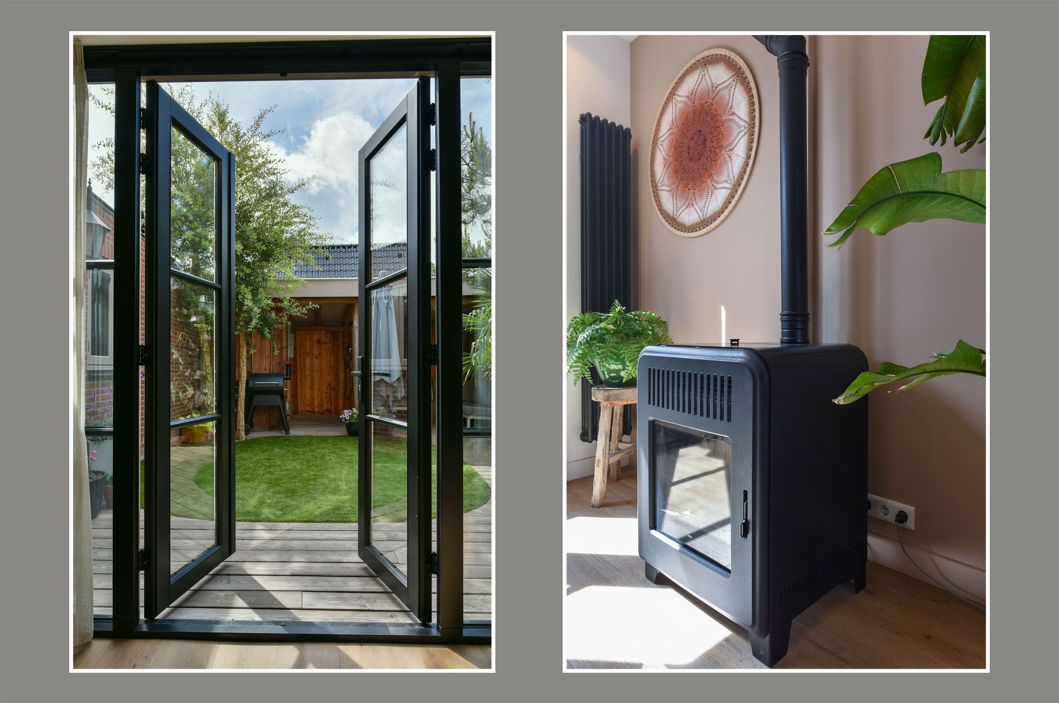 Foto 9 van Eenhuizenstraat 2