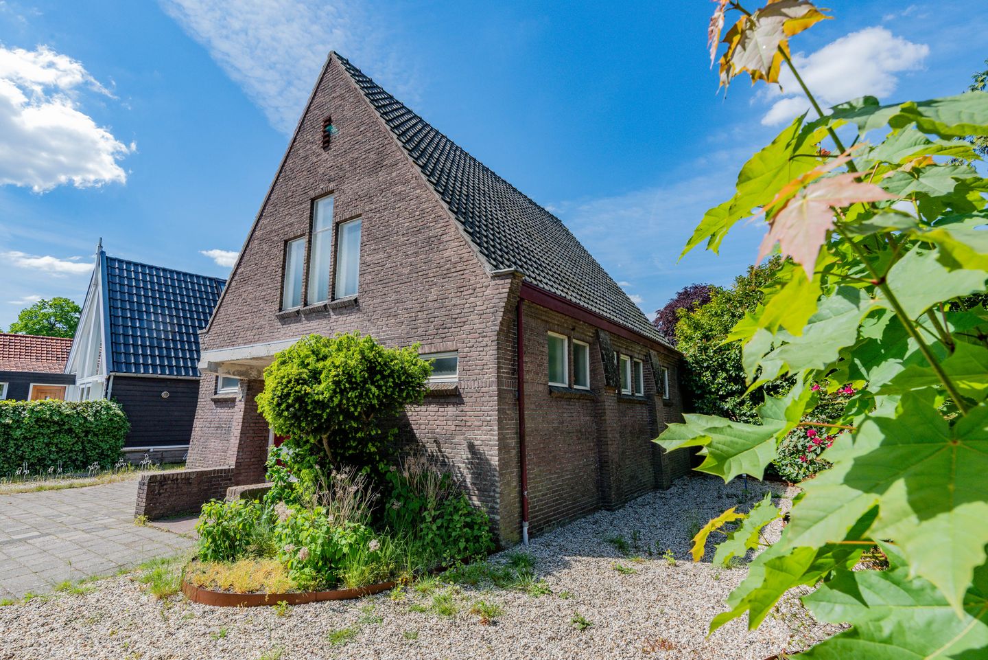 Bekijk foto 3 van Keucheniusstraat 36