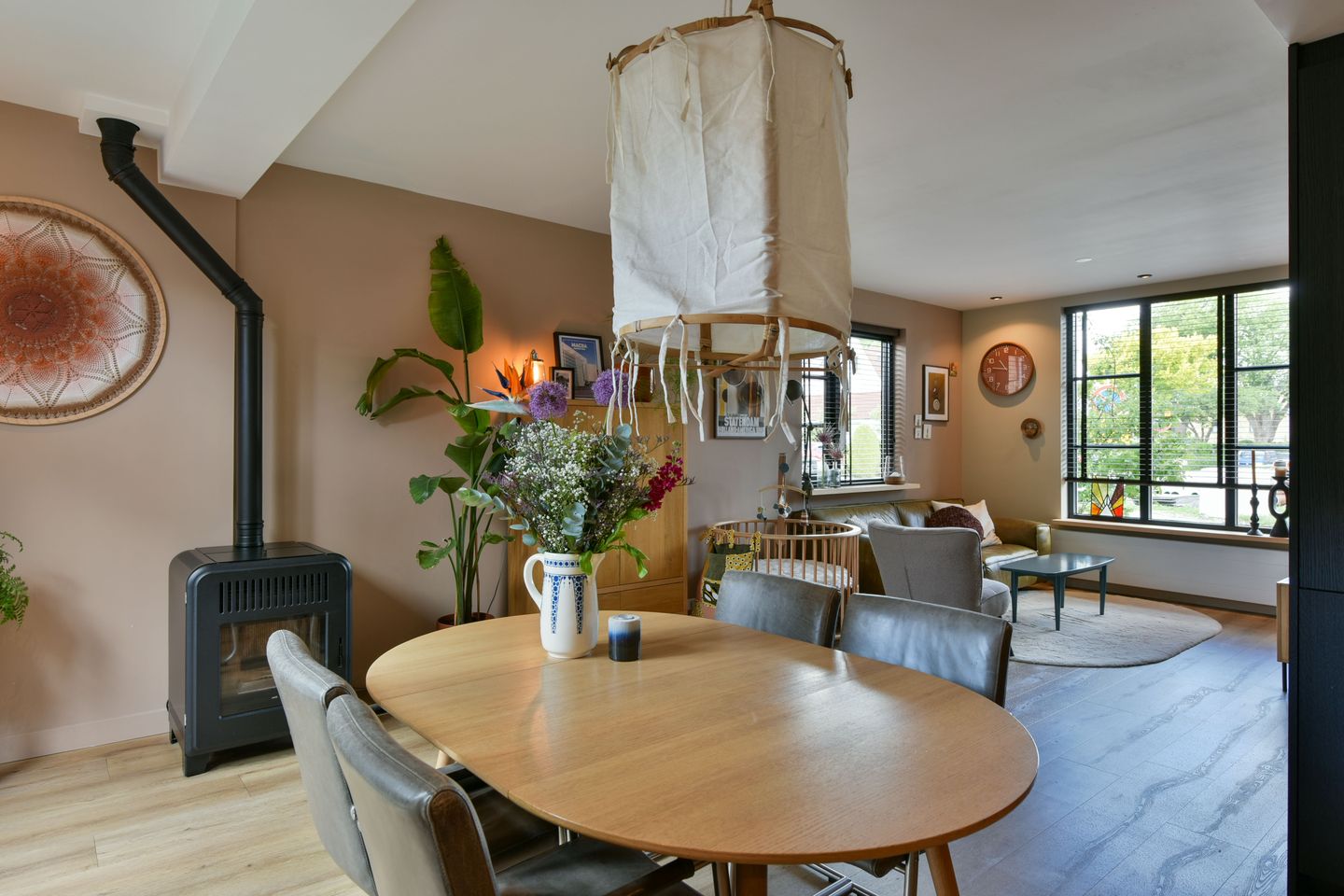 Foto 10 van Eenhuizenstraat 2