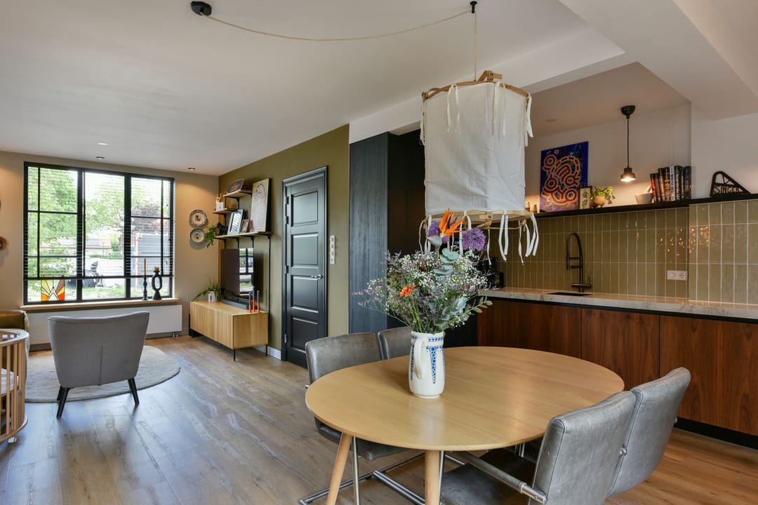 Foto 11 van Eenhuizenstraat 2