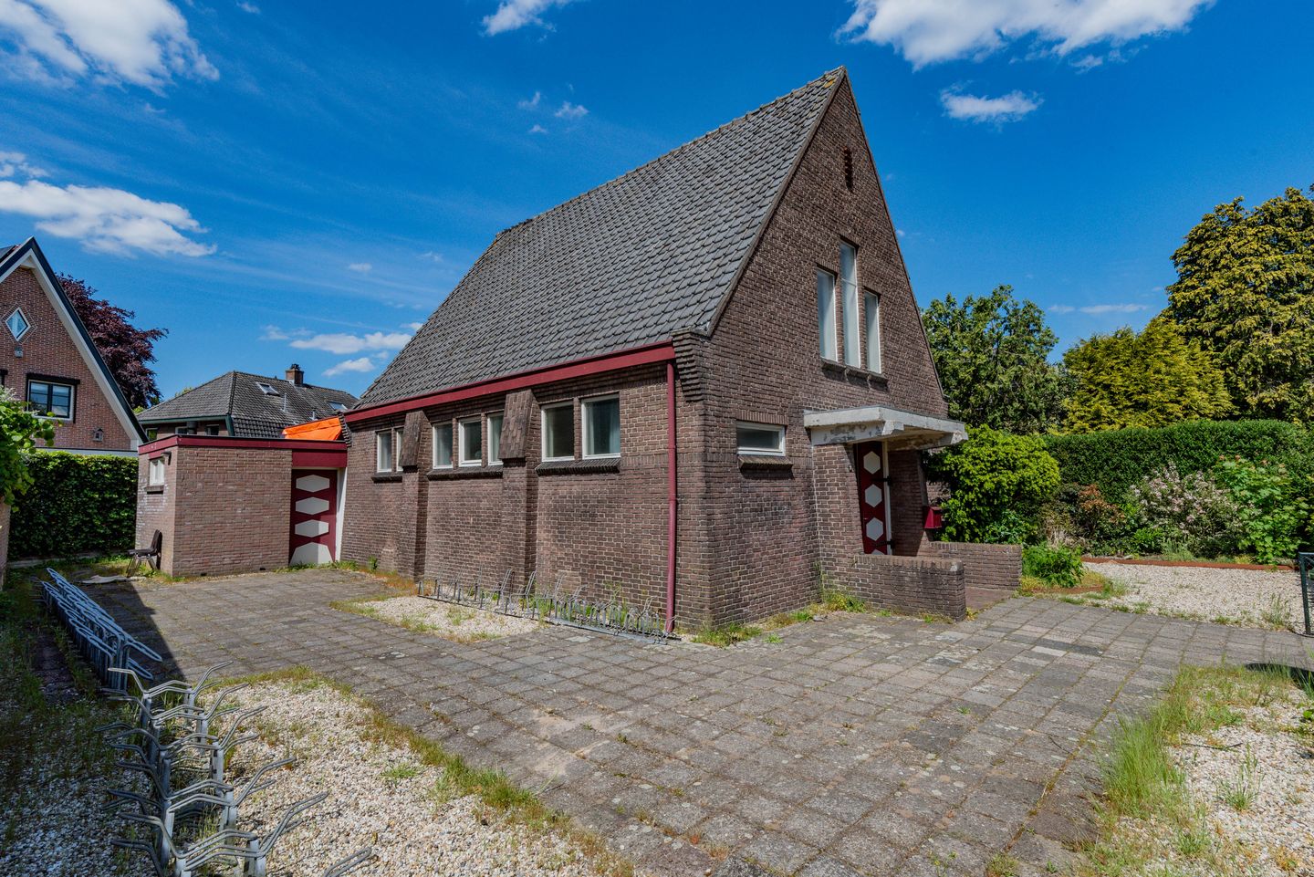 Bekijk foto 5 van Keucheniusstraat 36
