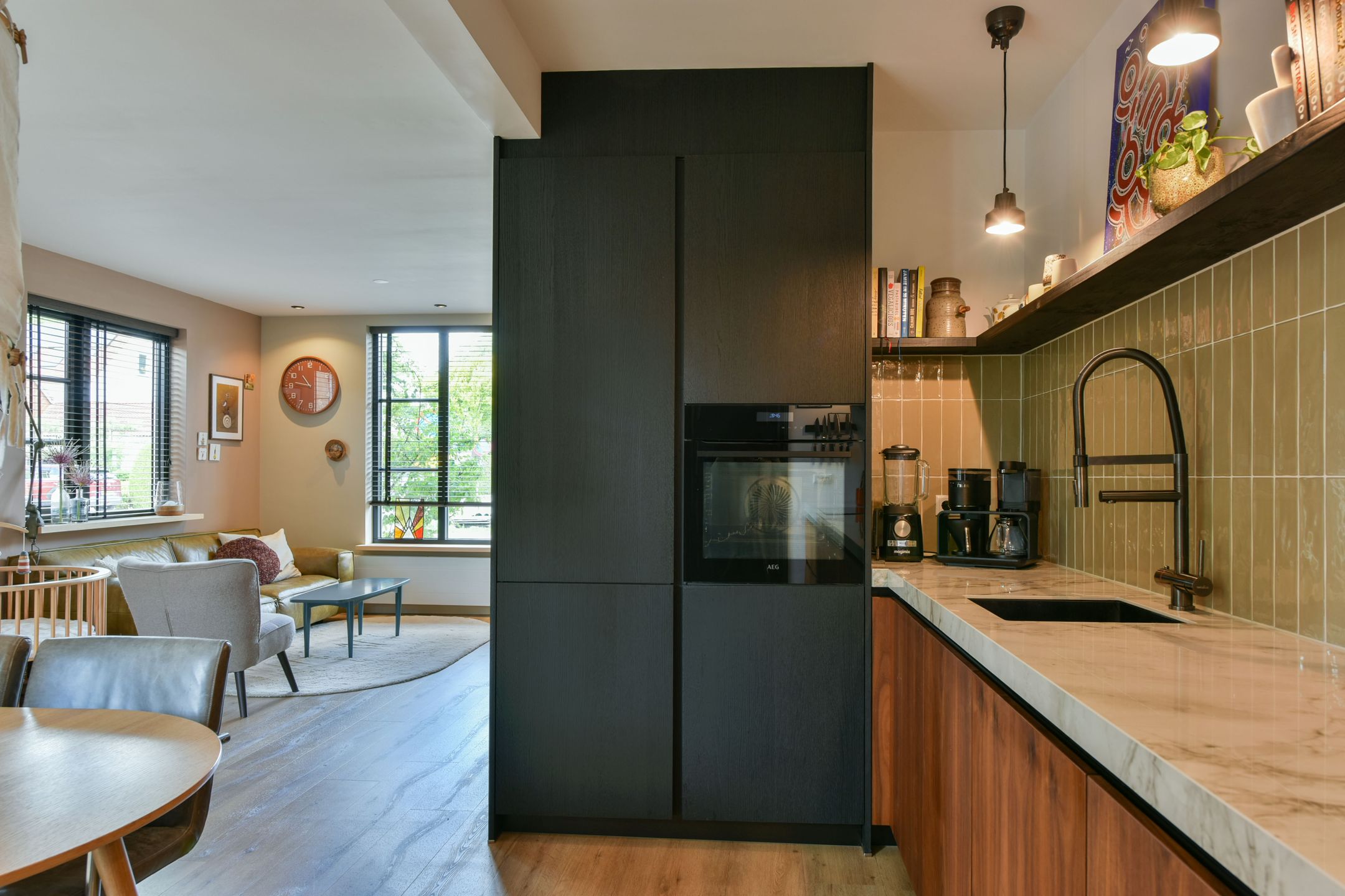 Foto 12 van Eenhuizenstraat 2