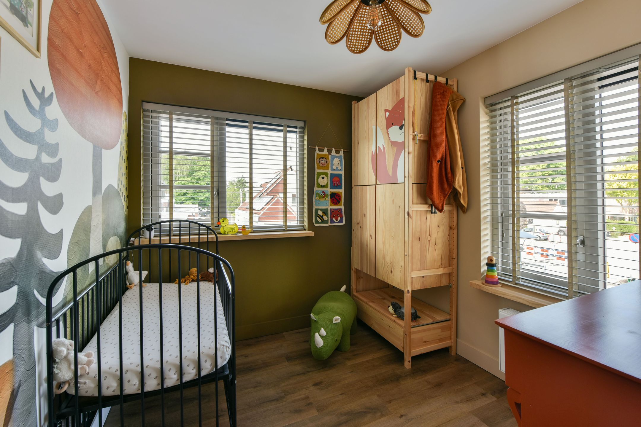 Foto 18 van Eenhuizenstraat 2