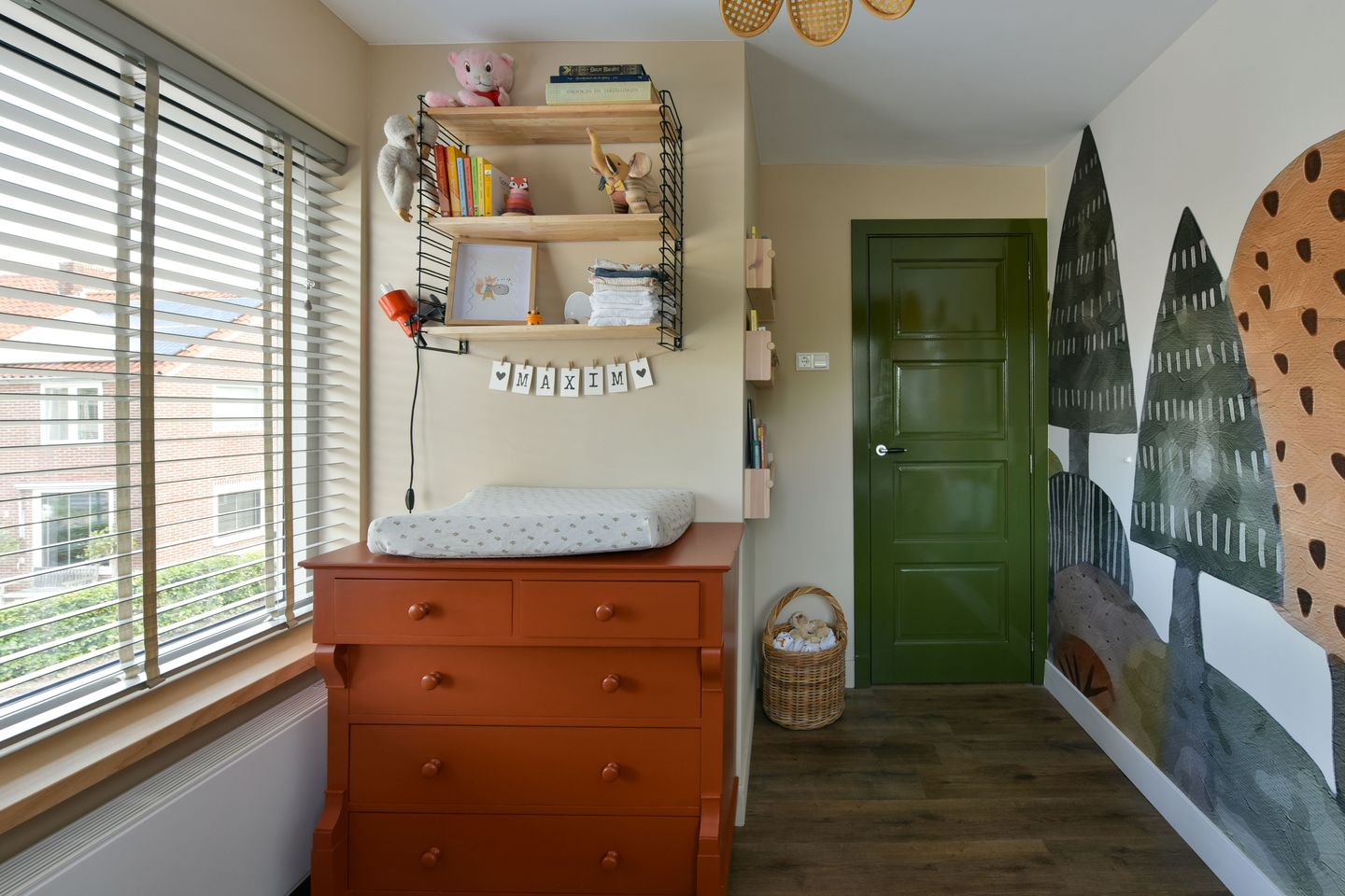 Foto 19 van Eenhuizenstraat 2