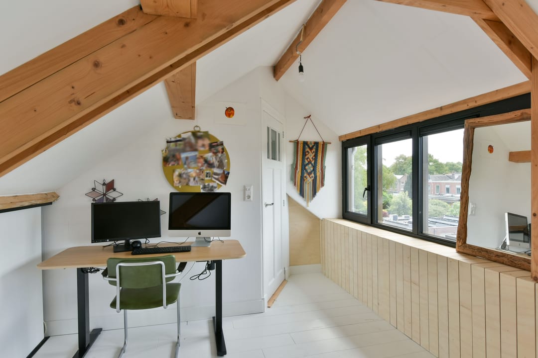 Foto 28 van Eenhuizenstraat 2