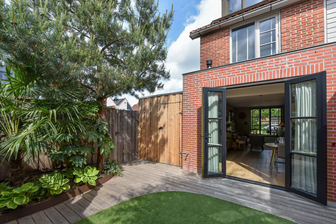 Foto 31 van Eenhuizenstraat 2