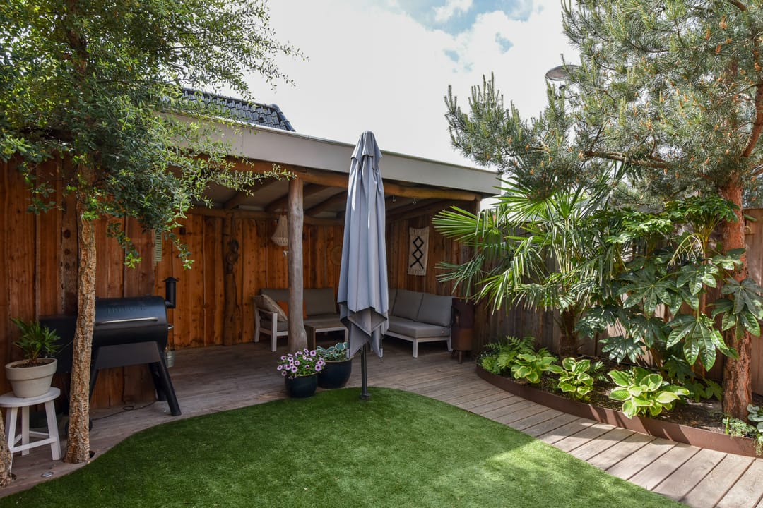 Foto 32 van Eenhuizenstraat 2