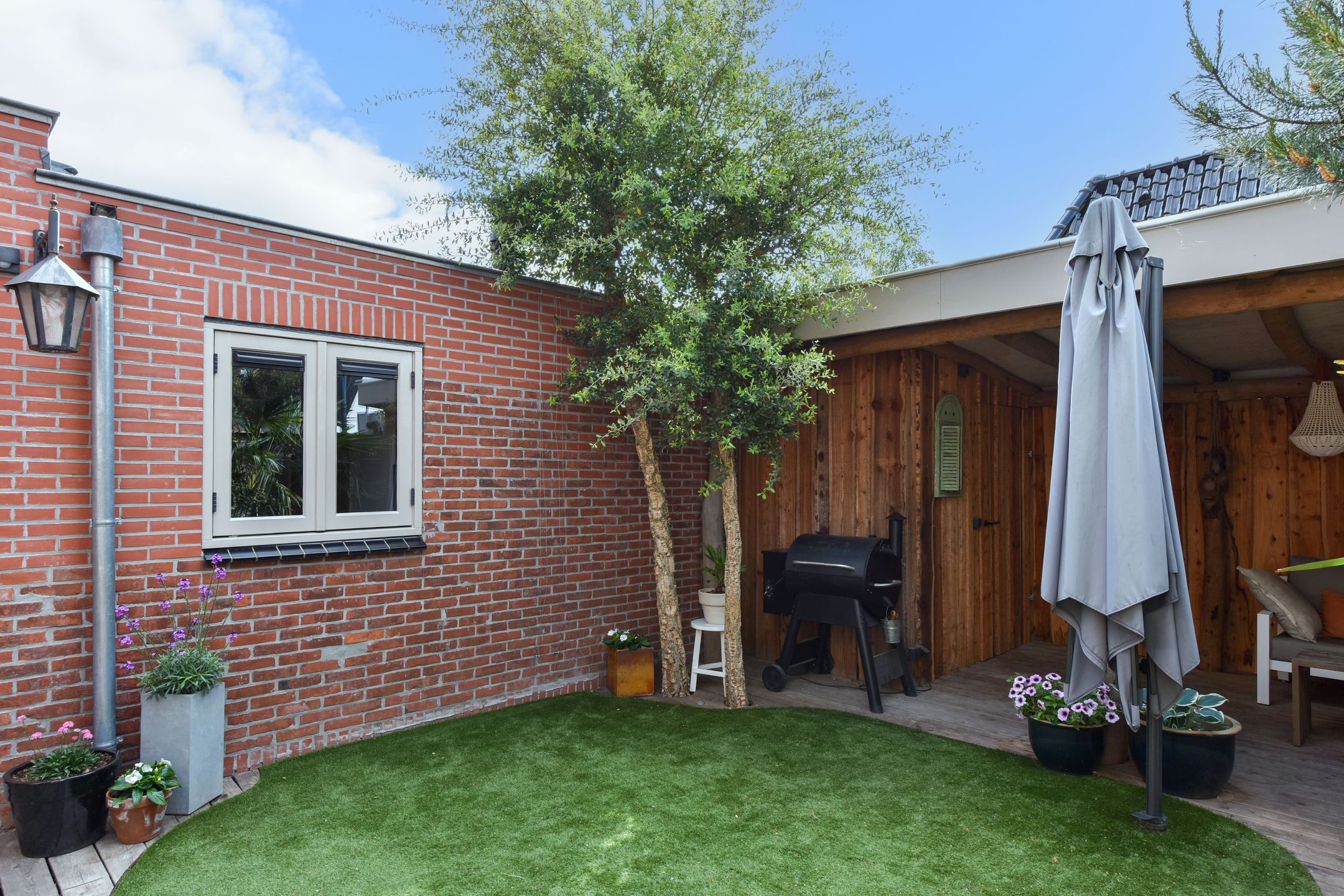 Foto 33 van Eenhuizenstraat 2