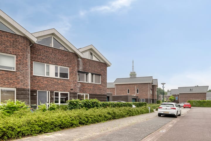 Foto 2 van Leeuwerik 63