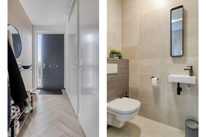 Foto 3 van Leeuwerik 63