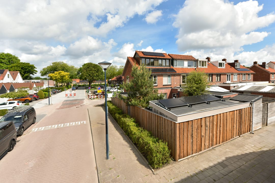 Foto 37 van Eenhuizenstraat 2