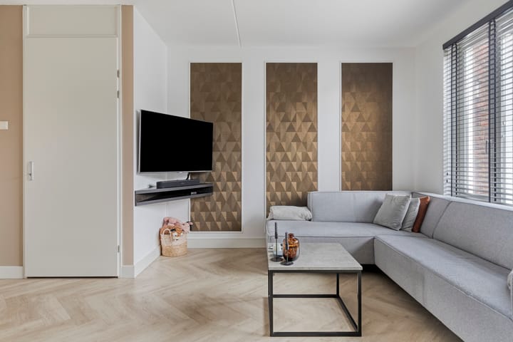 Foto 5 van Leeuwerik 63