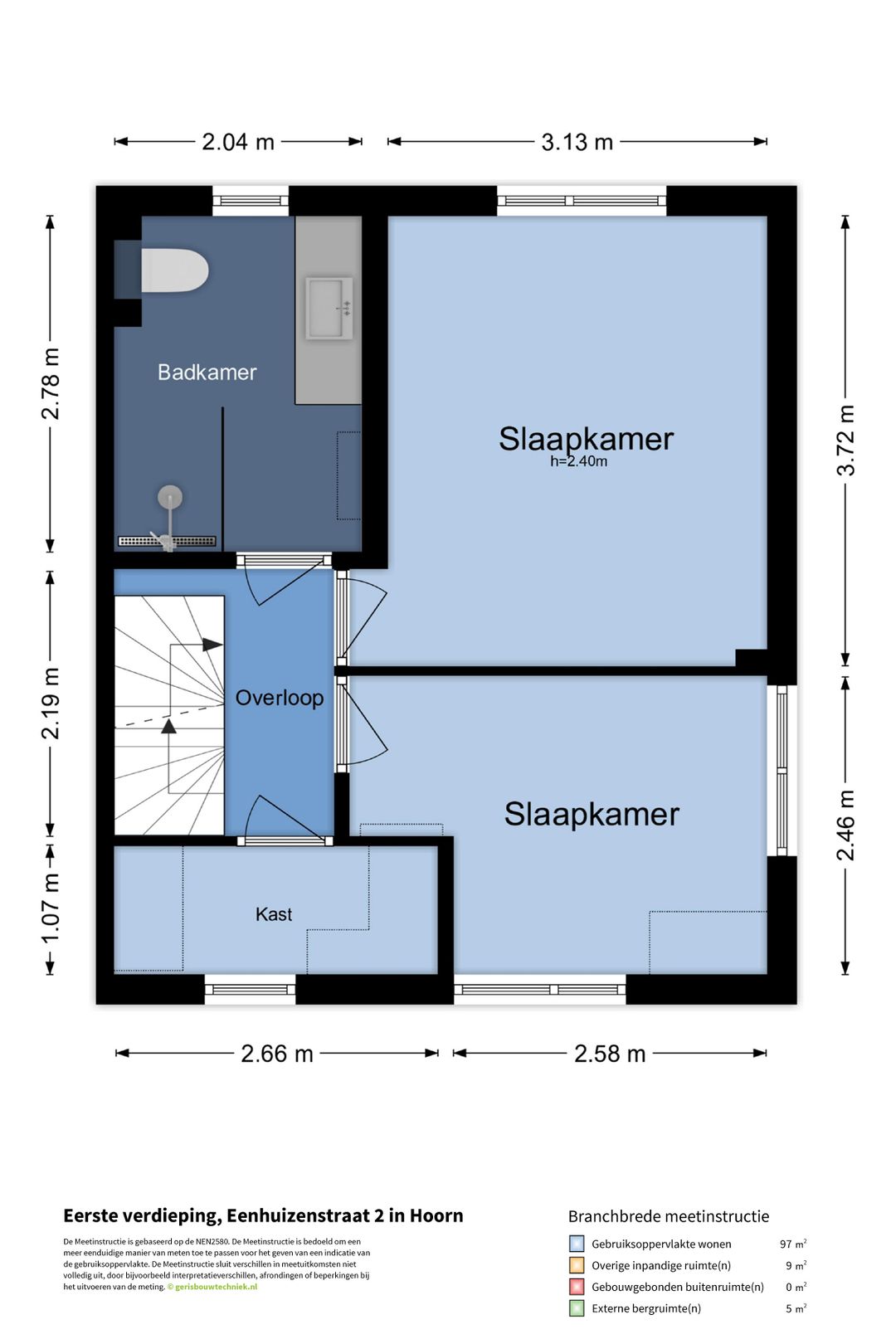 Foto 41 van Eenhuizenstraat 2