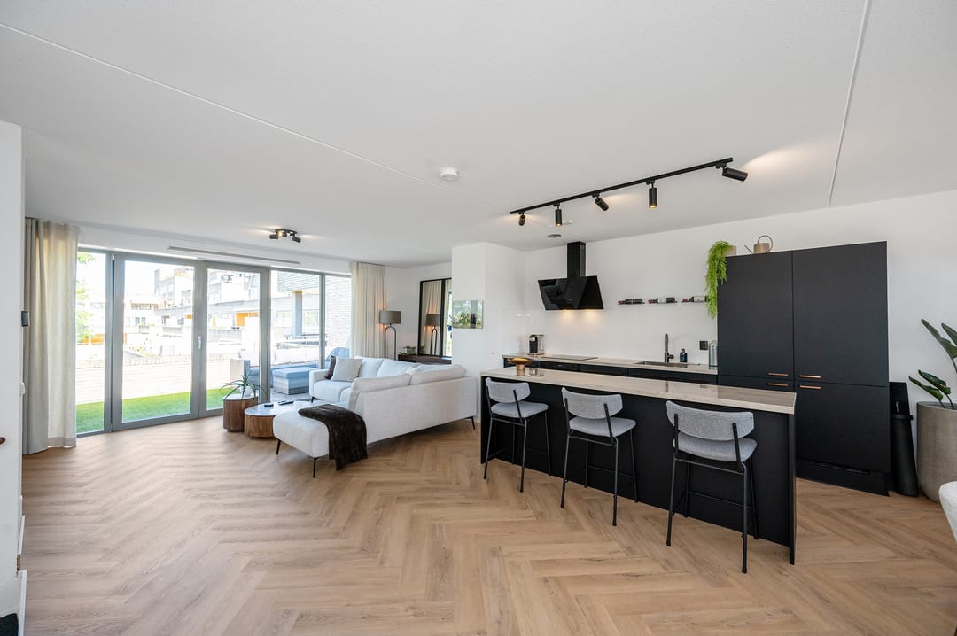 Foto 2 van Odinstraat 12