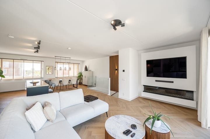 Foto 3 van Odinstraat 12