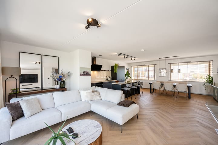 Foto 5 van Odinstraat 12