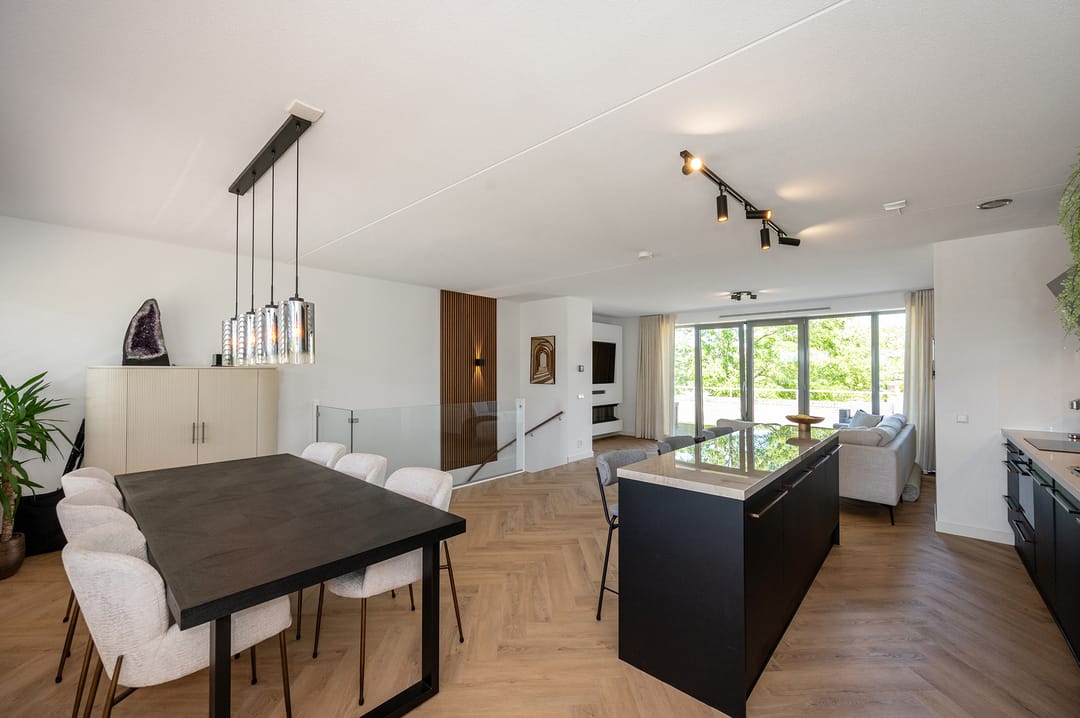 Foto 7 van Odinstraat 12