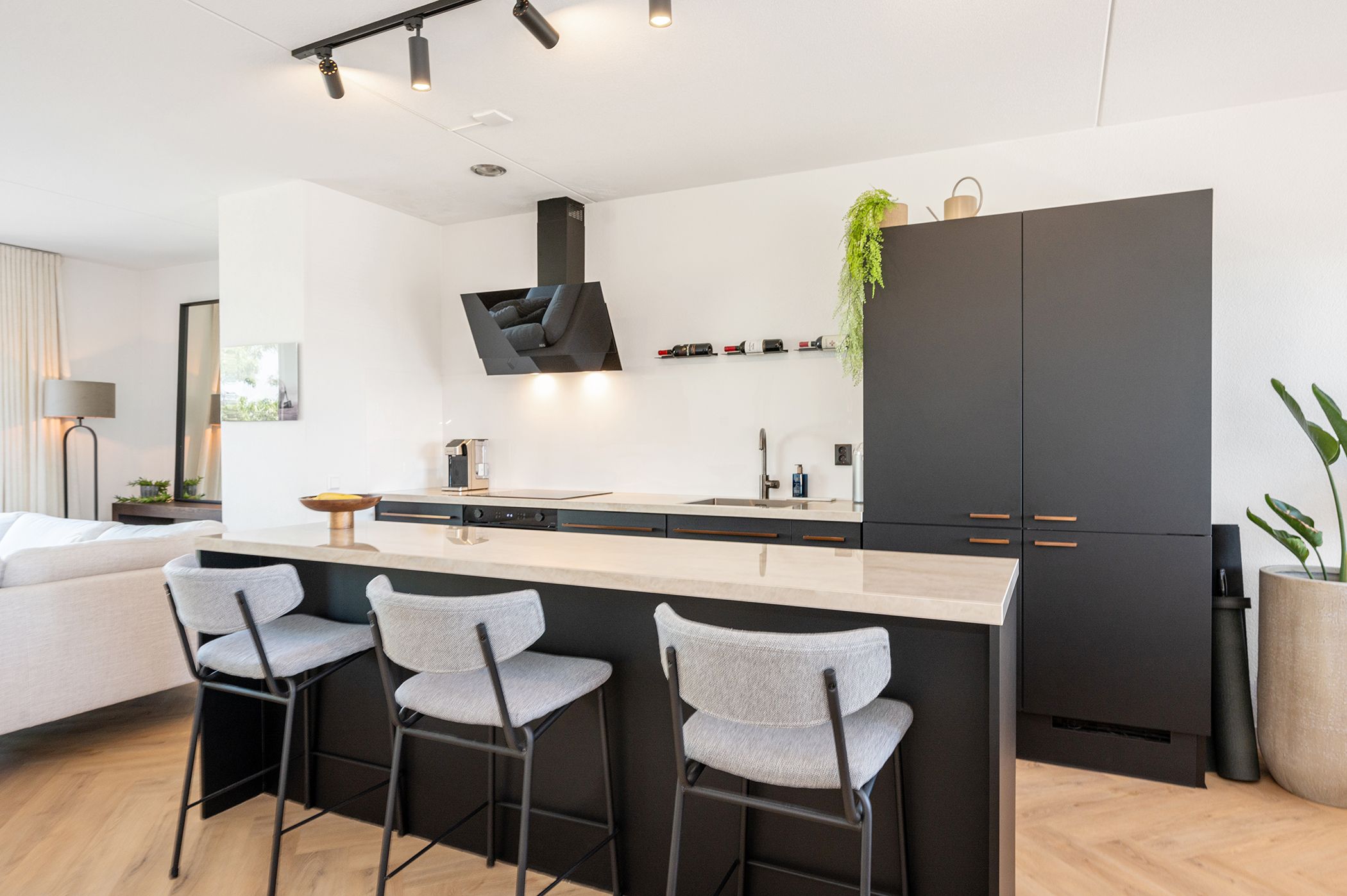 Foto 9 van Odinstraat 12