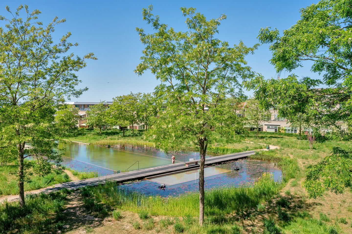 Foto 10 van Odinstraat 12