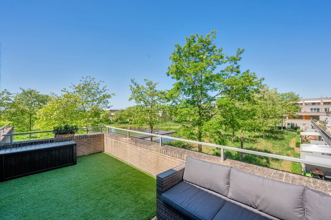 Foto 13 van Odinstraat 12