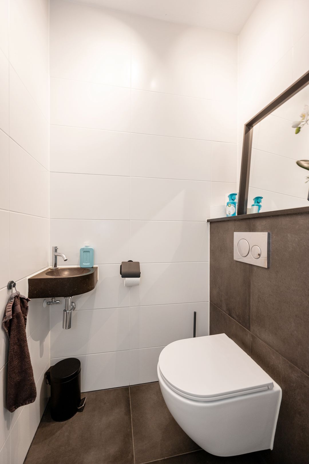 Foto 16 van Odinstraat 12