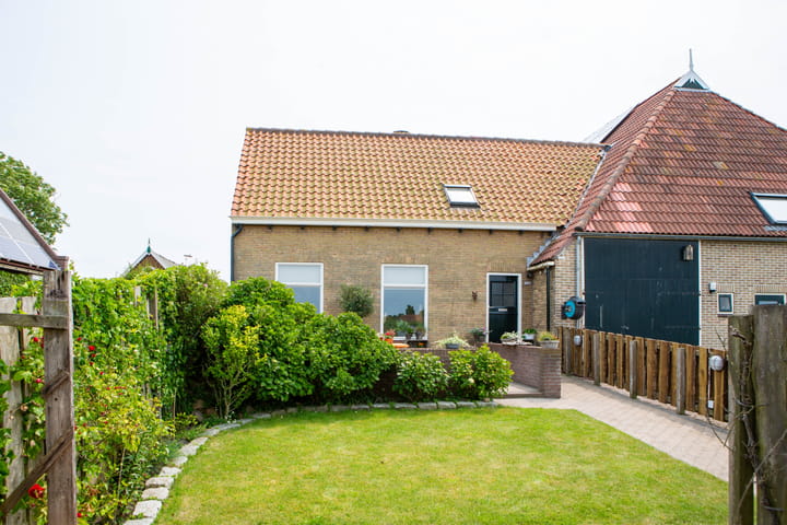 Foto 1 van Kinnum 13