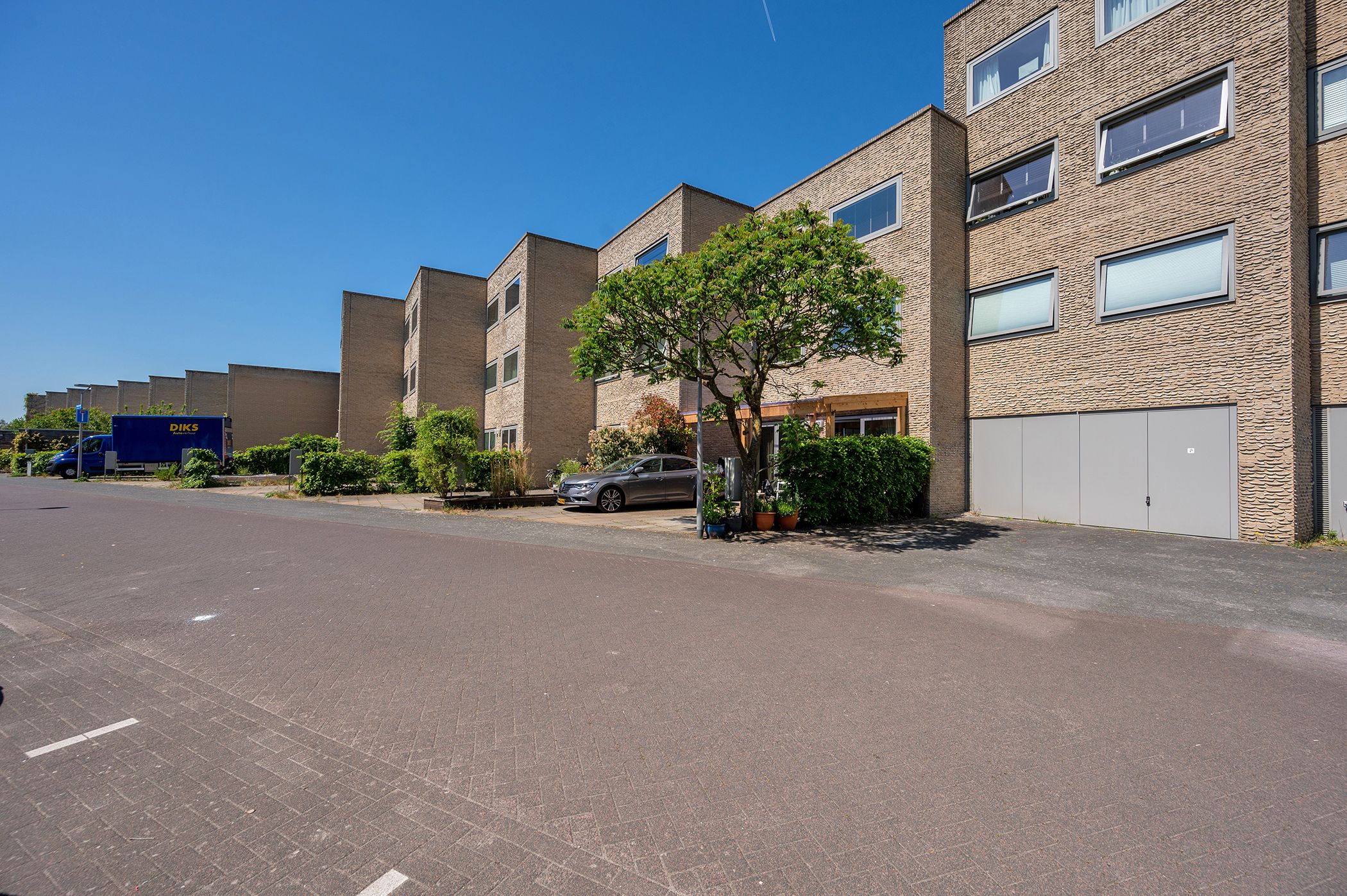 Foto 18 van Odinstraat 12