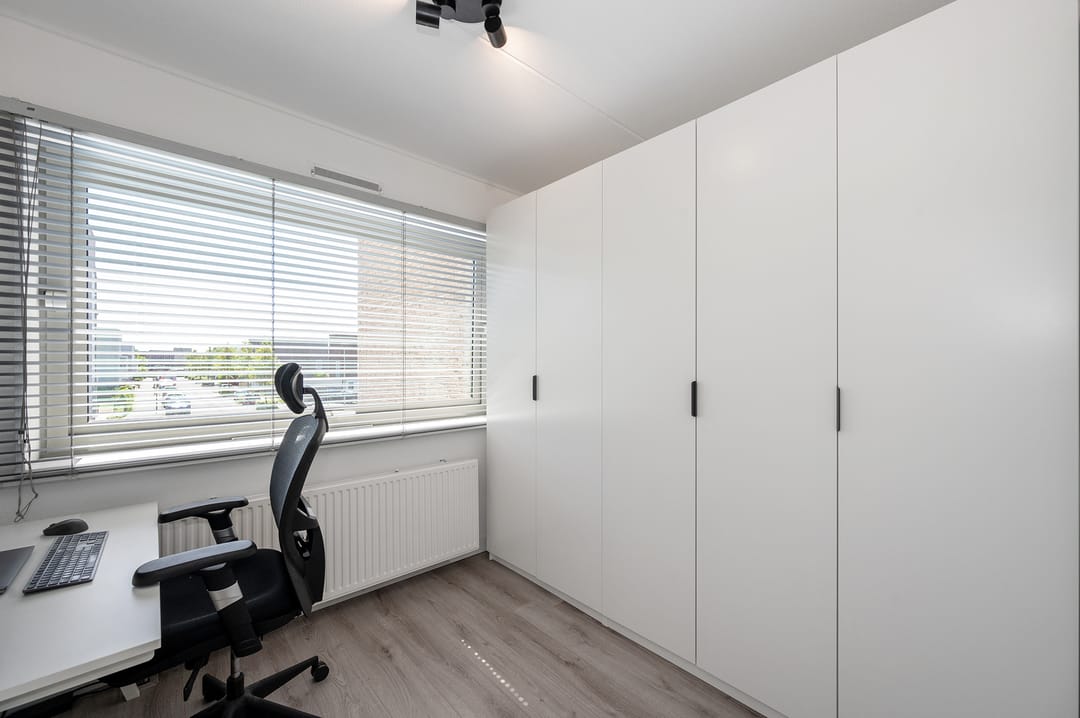 Foto 22 van Odinstraat 12