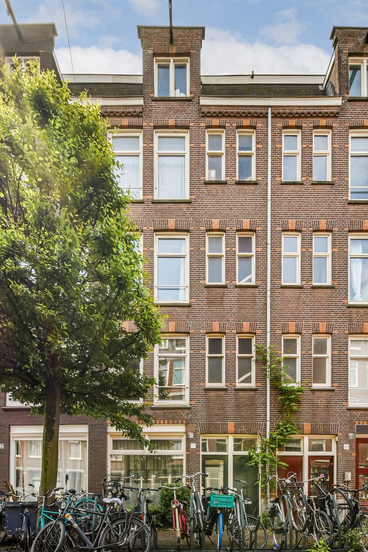 Foto 2 van Groen van Prinstererstraat 102-1