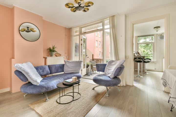 Foto 4 van Groen van Prinstererstraat 102-1