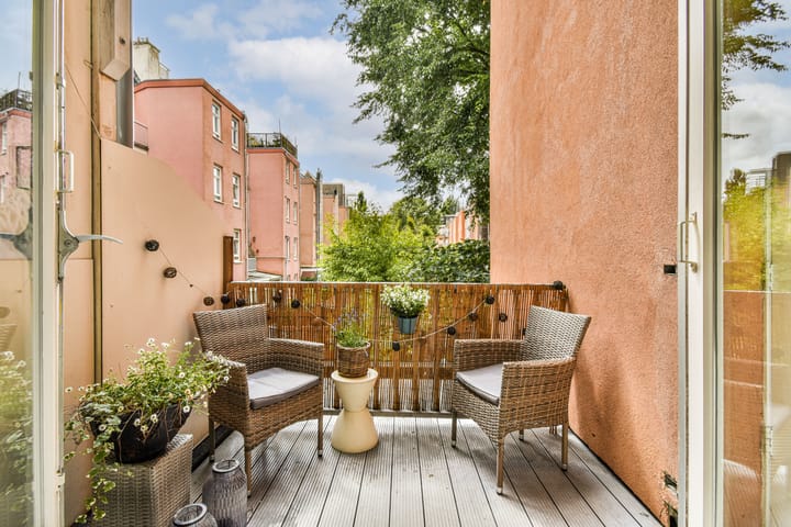 Foto 5 van Groen van Prinstererstraat 102-1