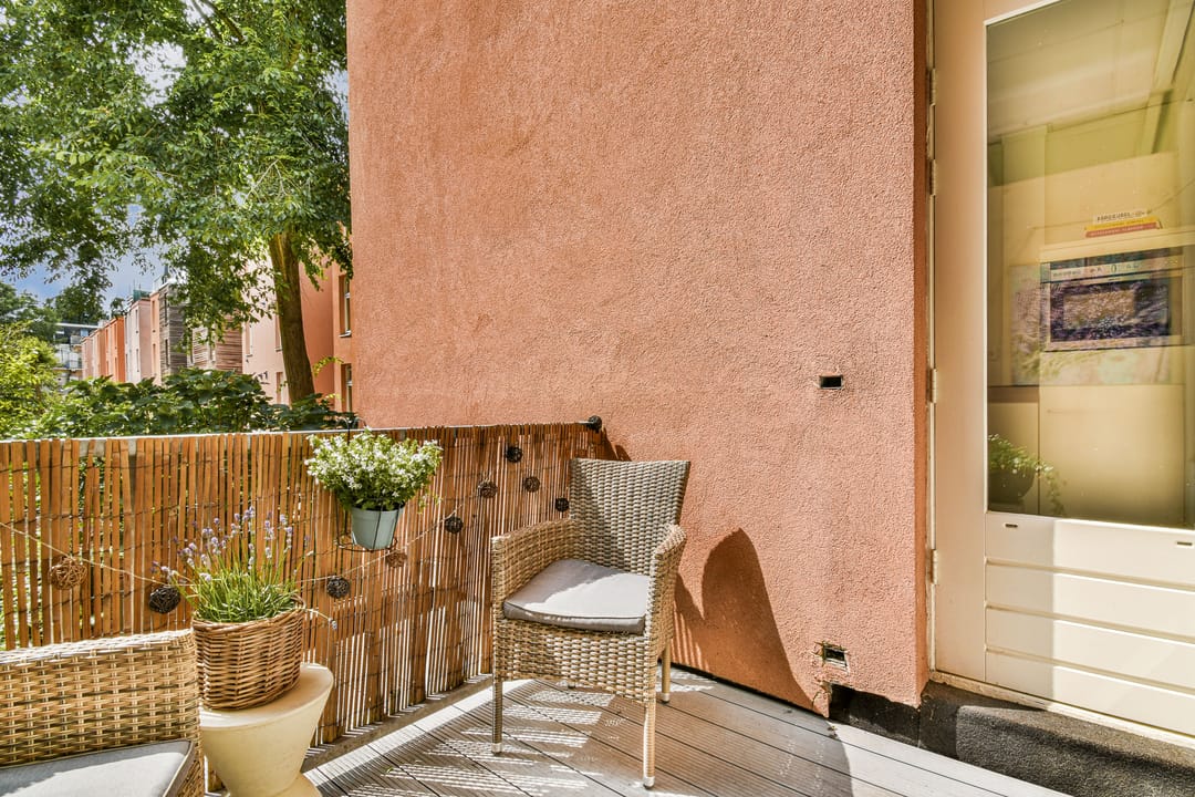 Foto 7 van Groen van Prinstererstraat 102-1