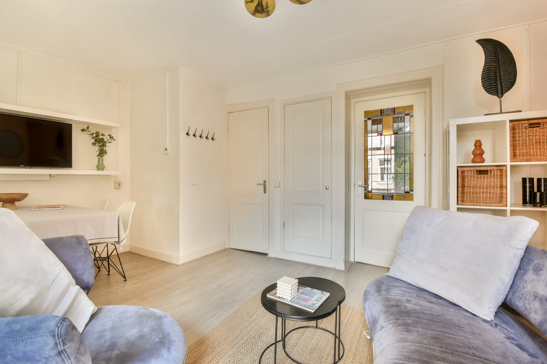 Foto 8 van Groen van Prinstererstraat 102-1