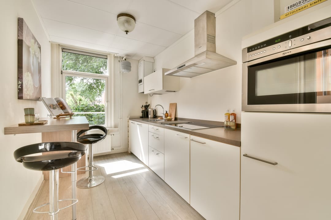 Foto 11 van Groen van Prinstererstraat 102-1