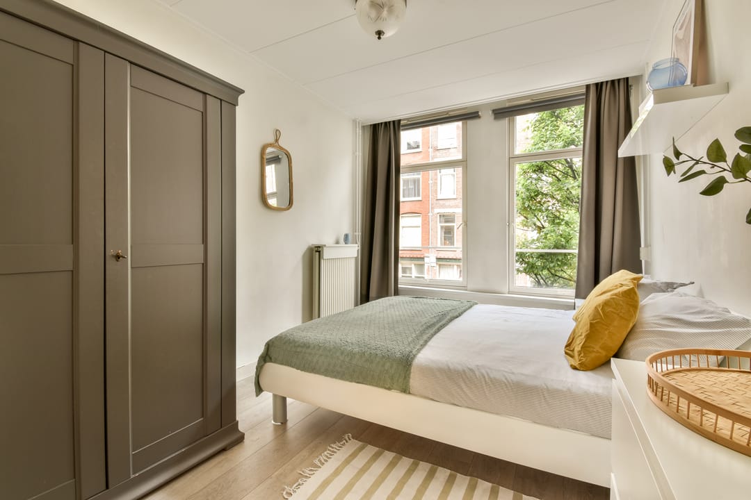 Foto 13 van Groen van Prinstererstraat 102-1