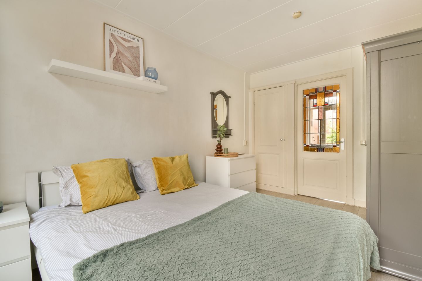 Foto 14 van Groen van Prinstererstraat 102-1