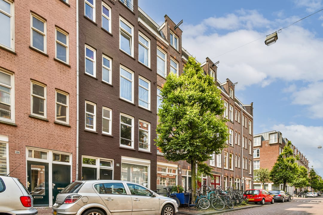 Foto 17 van Groen van Prinstererstraat 102-1