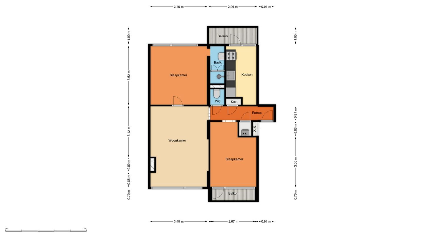 Foto 20 van Rijnvoorde 78